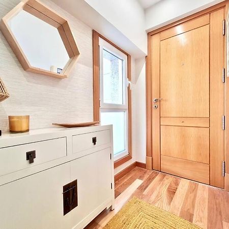 ויגו Precioso Apartamento, Centro מראה חיצוני תמונה