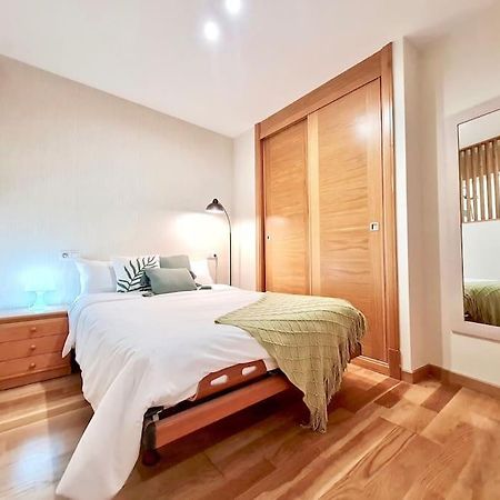ויגו Precioso Apartamento, Centro מראה חיצוני תמונה