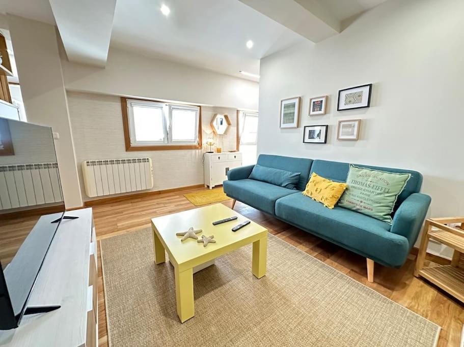 ויגו Precioso Apartamento, Centro מראה חיצוני תמונה