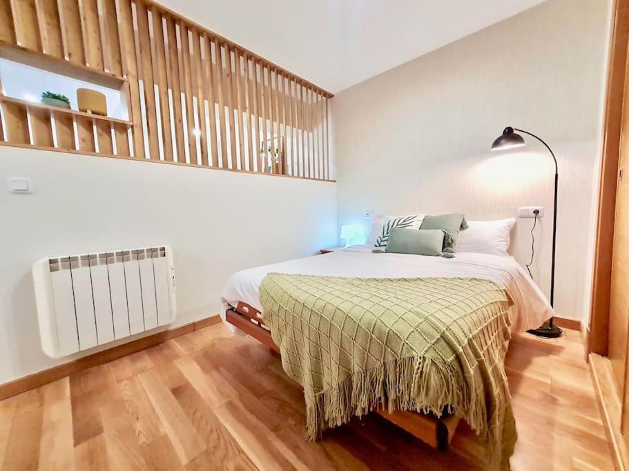 ויגו Precioso Apartamento, Centro מראה חיצוני תמונה