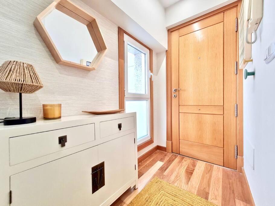 ויגו Precioso Apartamento, Centro מראה חיצוני תמונה