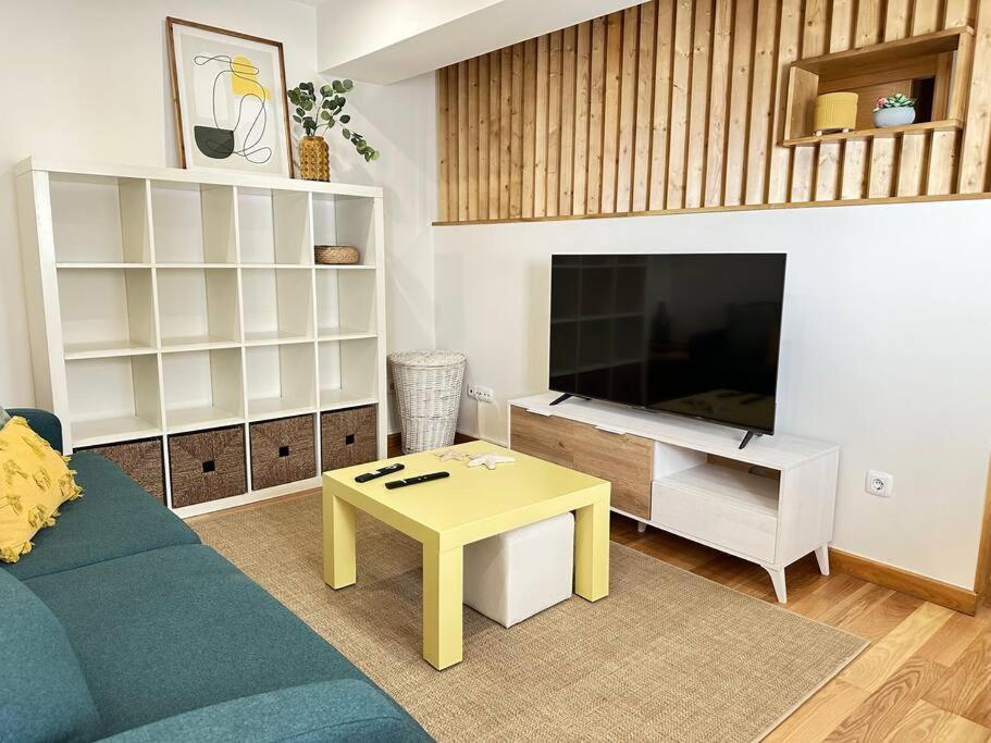 ויגו Precioso Apartamento, Centro מראה חיצוני תמונה