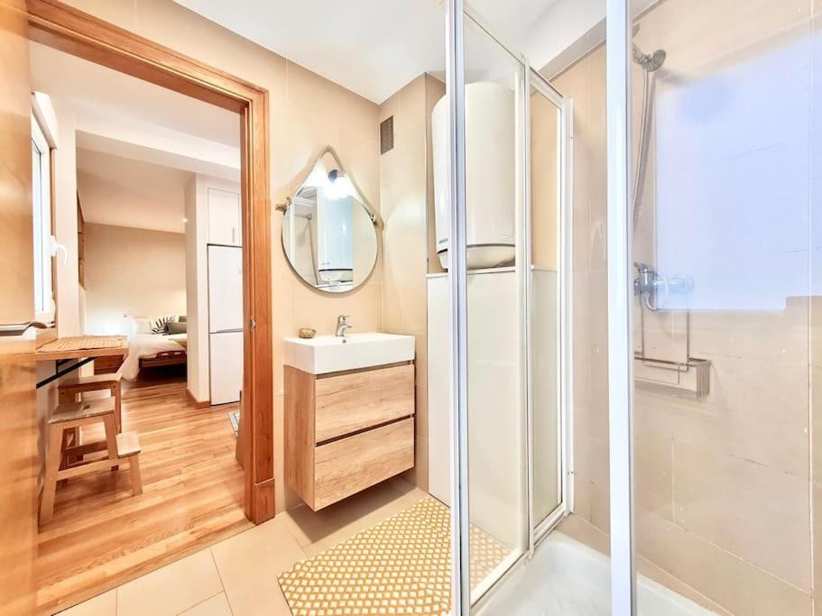 ויגו Precioso Apartamento, Centro מראה חיצוני תמונה