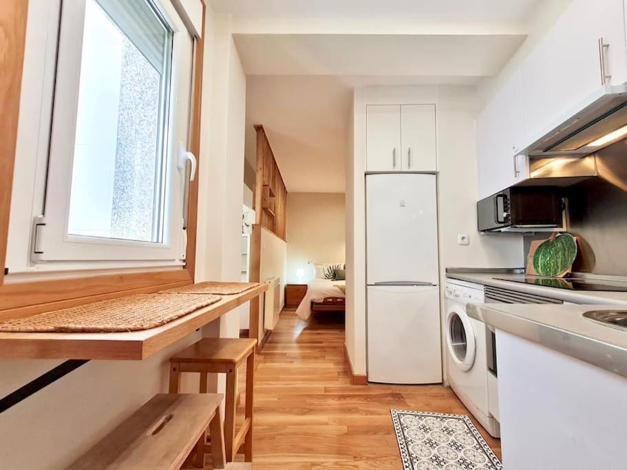 ויגו Precioso Apartamento, Centro מראה חיצוני תמונה